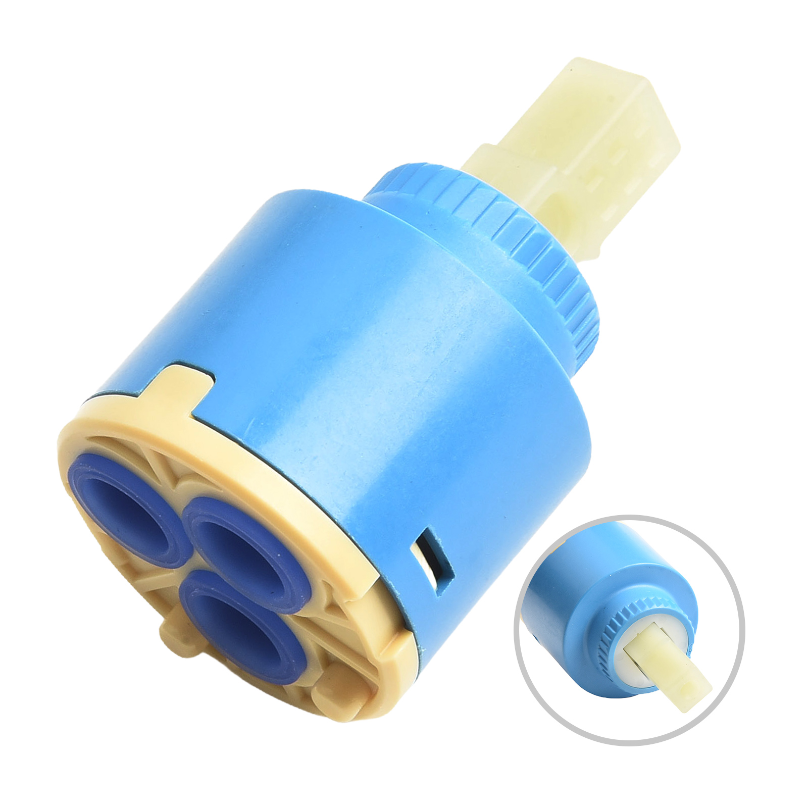 Hardware Cartridge Valve Core  - Basin Mixer Cartridge 评论和价格
