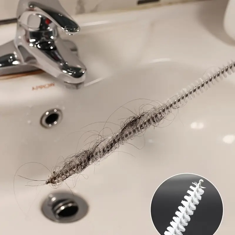 Drain Hair Clog Remover, Flexi - Drain Snake Flexible 评论和价格