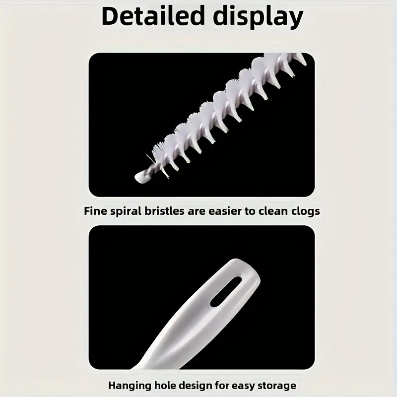 Drain Hair Clog Remover, Flexi - Drain Snake Flexible 评论和价格
