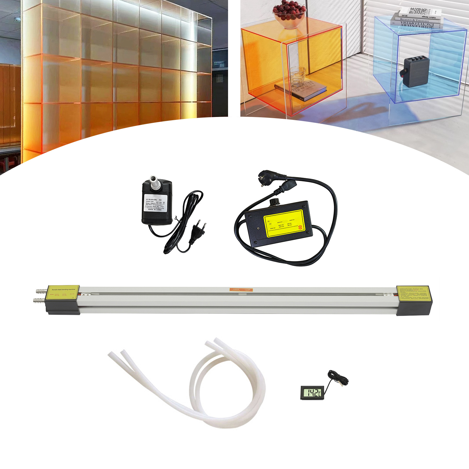 Acrylic Plastic Pvc Bending Ma - Pipe Freeze Spray 评论和价格