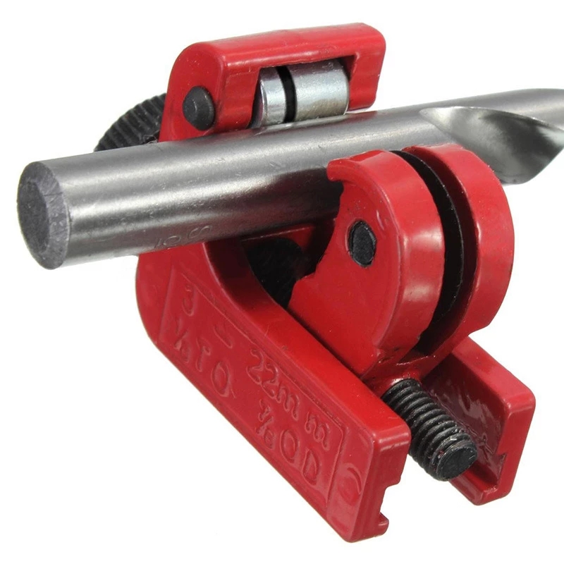 1PC 3-22/3-16mm Mini Alloy Ste - Pipe Cutter Ratchet 评论和价格
