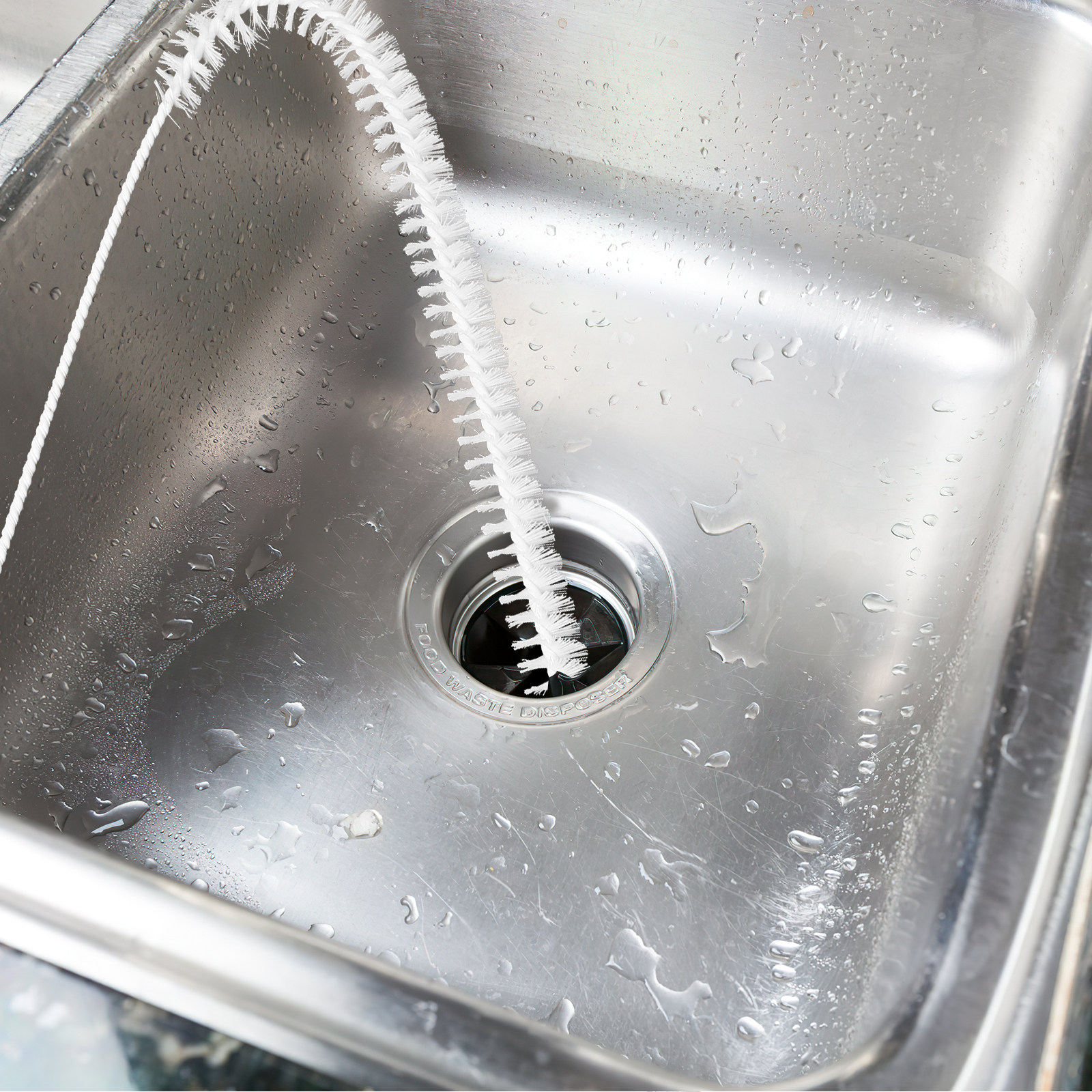 Flexible Drain Cleaning Brush  - Drain Snake Flexible 评论和价格