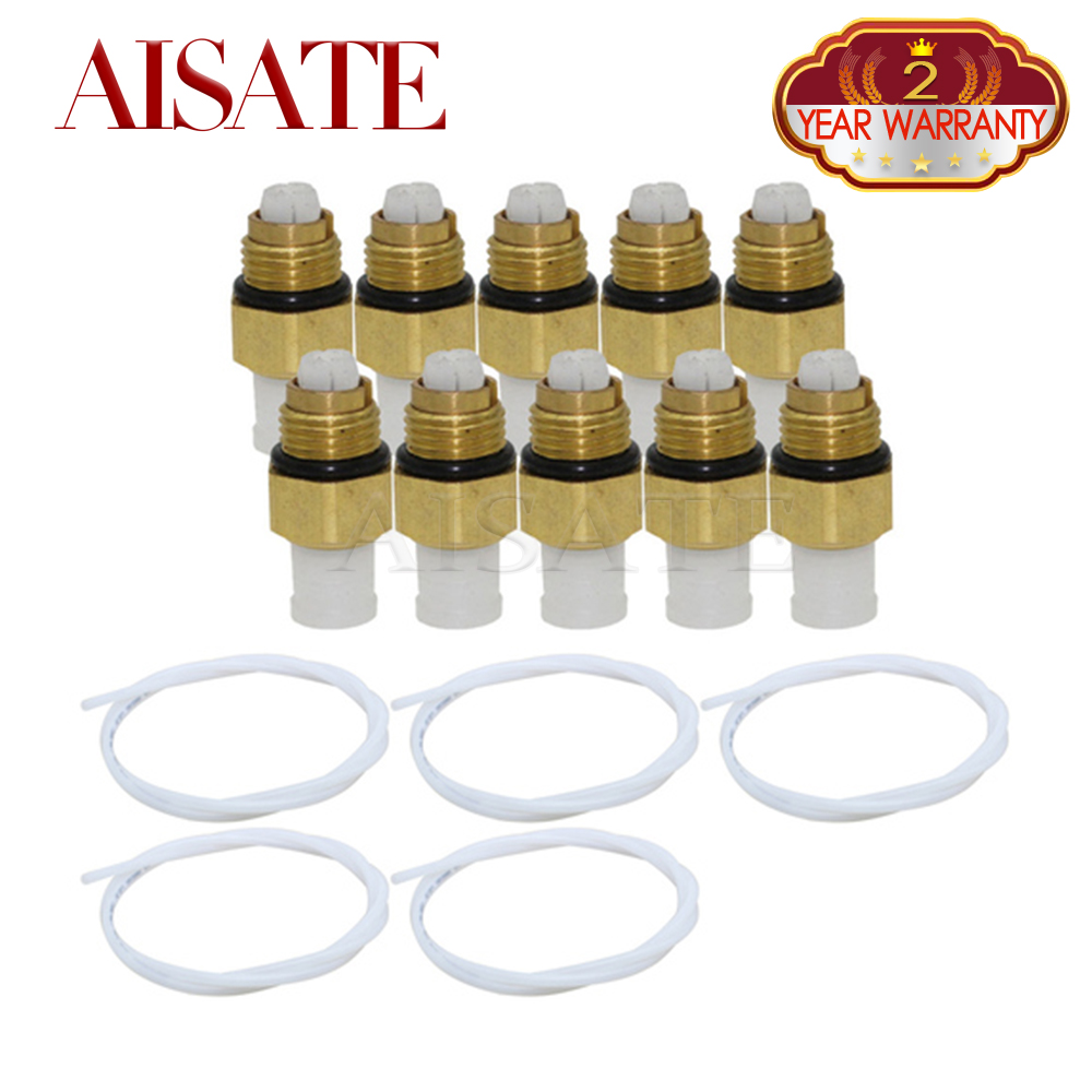Air Compressor Pump Connector  - Compression Fitting Brass 评论和价格