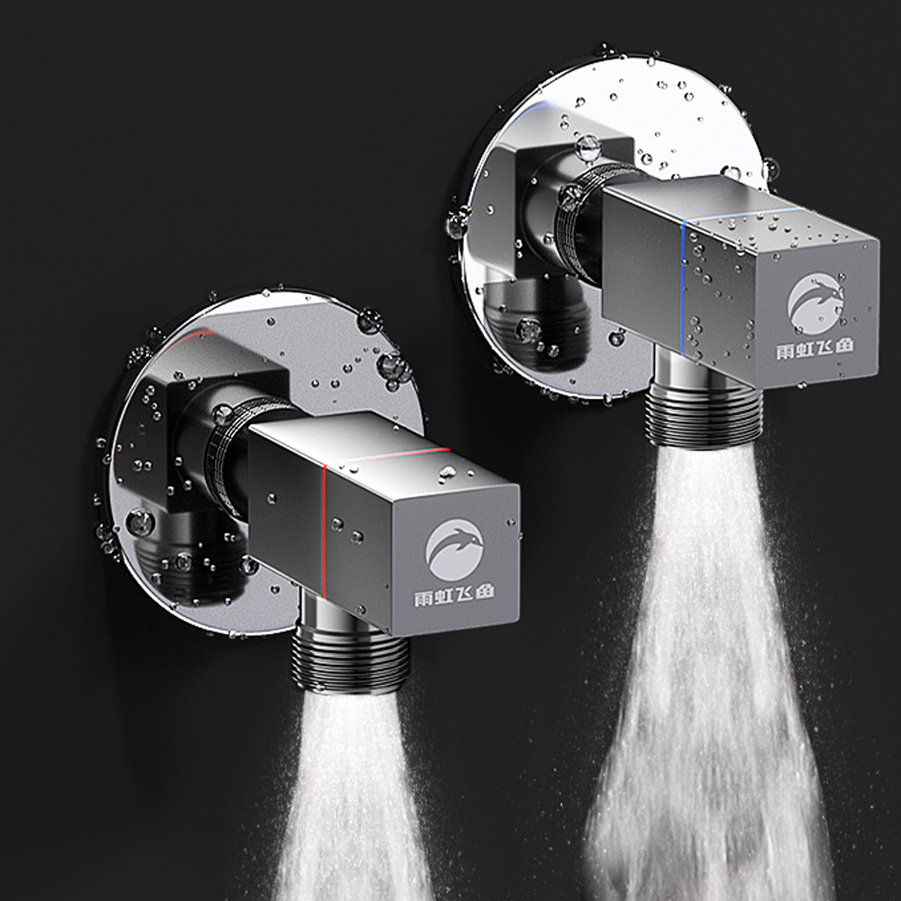 ORIENTAL YUHONG Bathroom Basin - Toilet Fill Valve 评论和价格