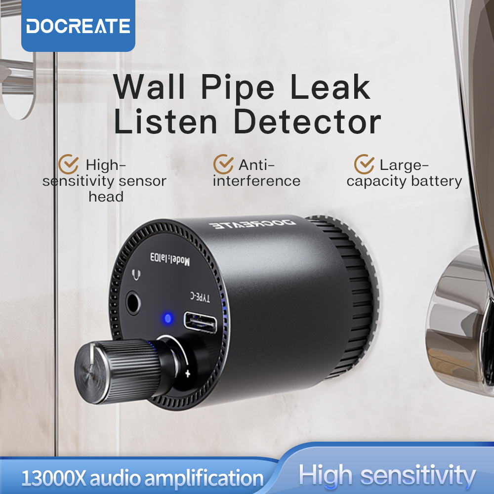 Type C Pipe Leak Detector 1300 - Pipe Freeze Spray 评论和价格