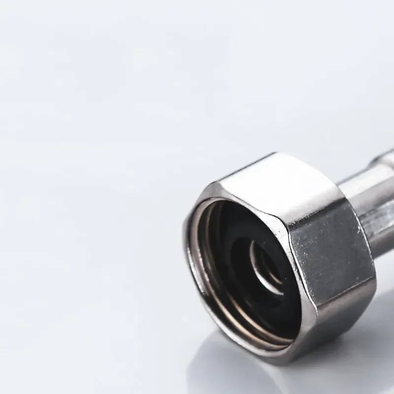 G1/2 Tube Pipe Hose Stainless  - Flexible Hose Braided 评论和价格