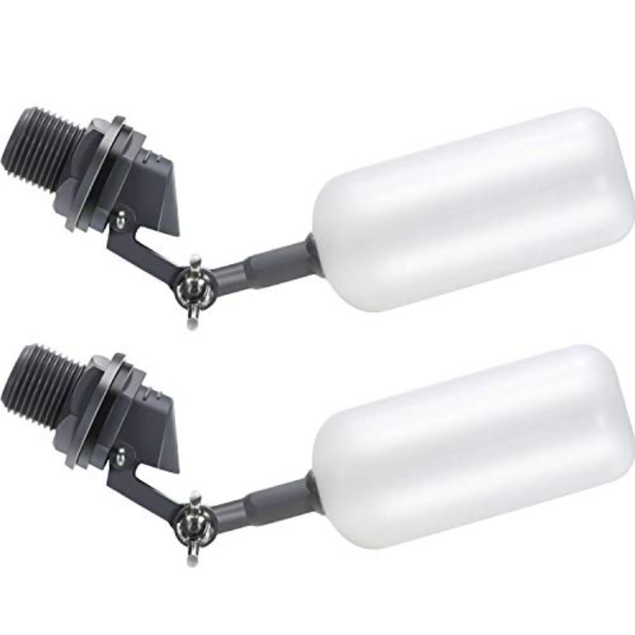 Float Ball Valve, 1/2 Inch Mal - Float Ball Valve 评论和价格