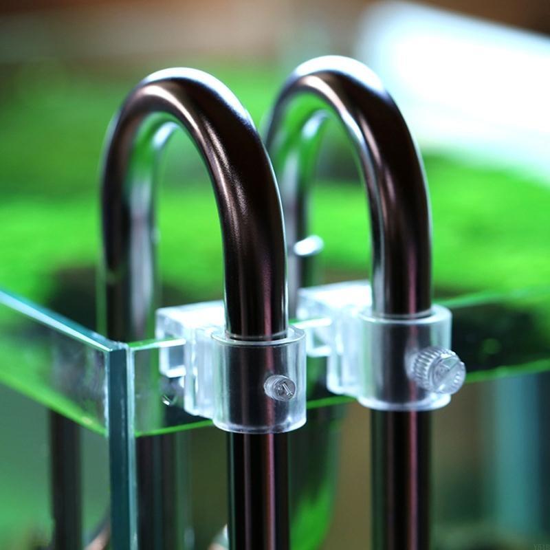 Y51B Airline Tube Holders Clam - Plastic Pipe Clip 评论和价格