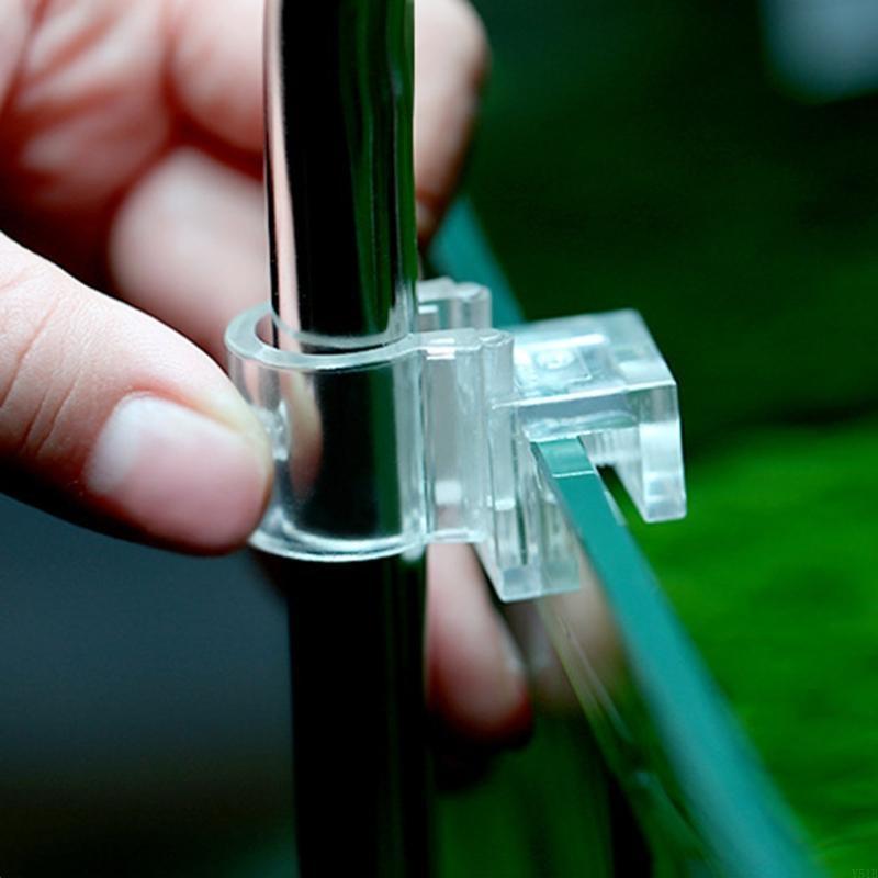Y51B Airline Tube Holders Clam - Plastic Pipe Clip 评论和价格