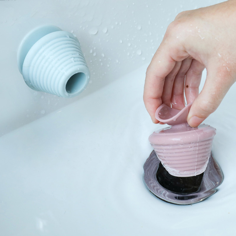 New Universal Tub Stopper Bath - Drain Pipe Clip 评论和价格