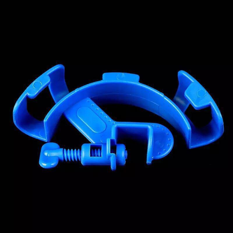 New Aquarium Filtration Holder - Plastic Pipe Clip 评论和价格