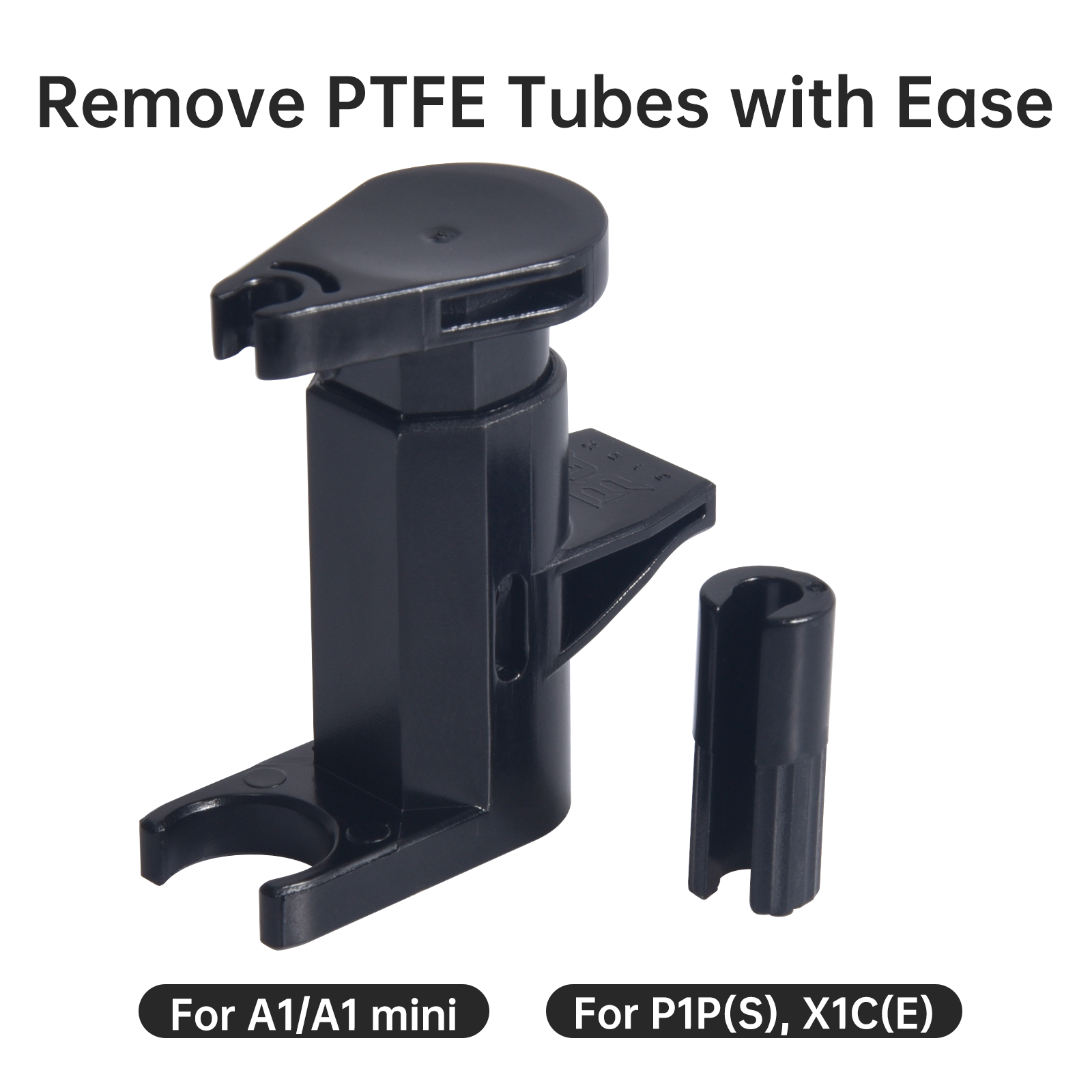 BIQU Panda PTFree Remove PTFE  - Ptfe Tape Thread 评论和价格