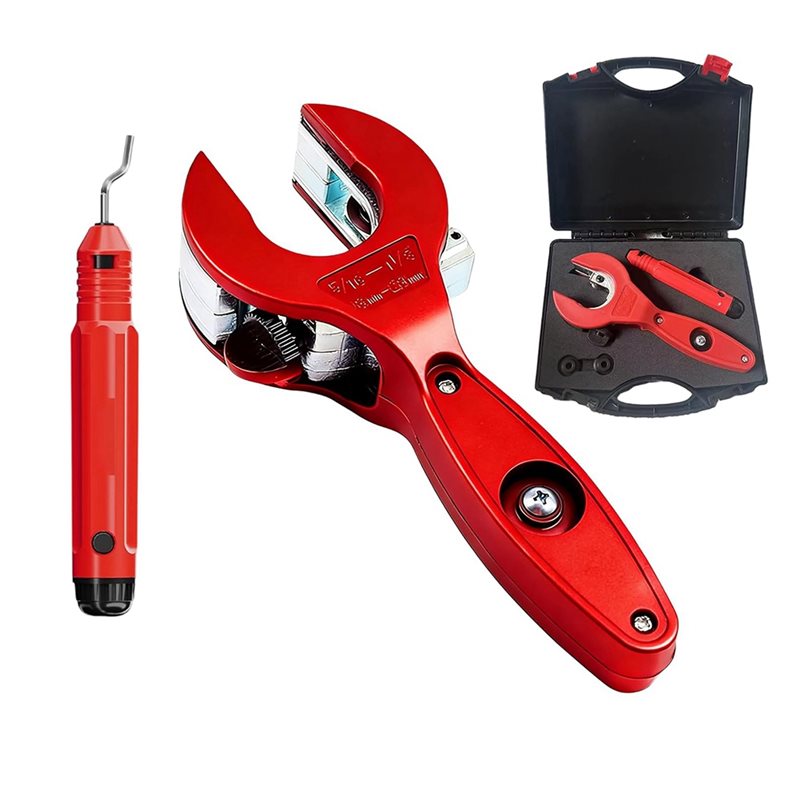 AB47-Ratcheting Tubing Cutter  - Pipe Cutter Ratchet 评论和价格