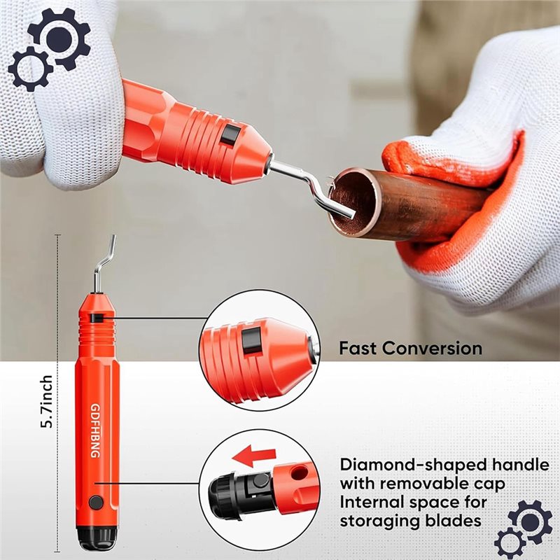 AB47-Ratcheting Tubing Cutter  - Pipe Cutter Ratchet 评论和价格