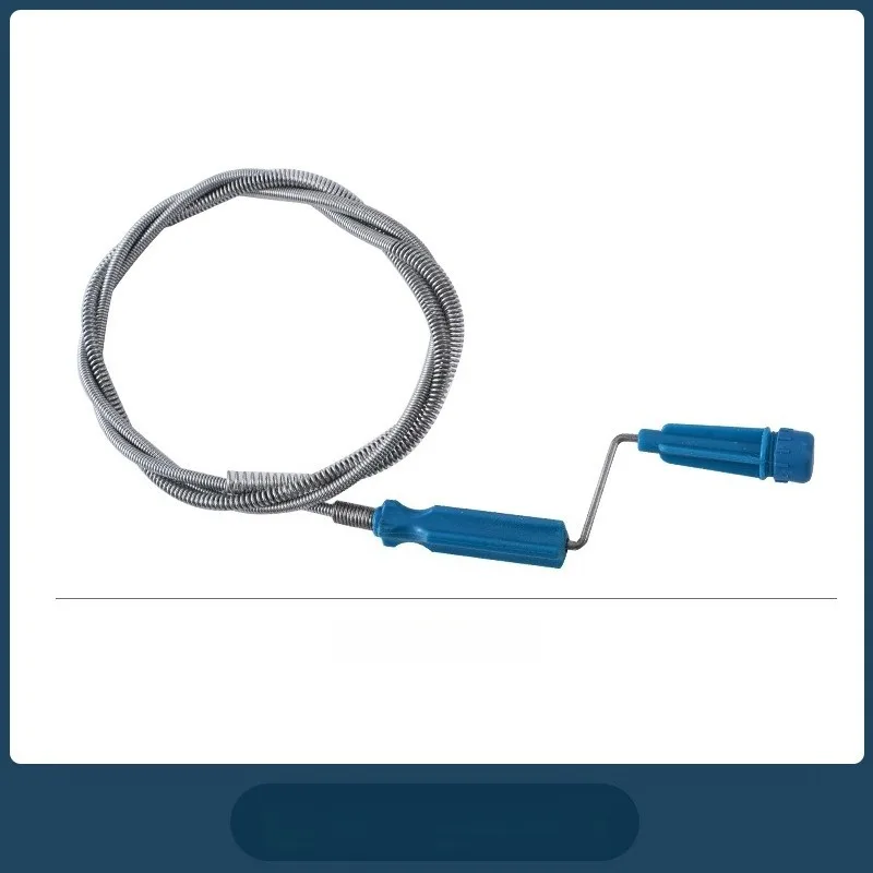 Ultra-long Sewer Dredge Drain  - Drain Snake Flexible 评论和价格