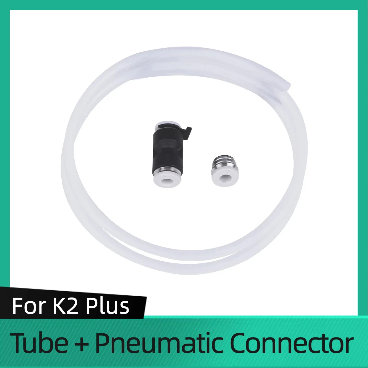 For Creality K2 Plus PTFE Tube - Ptfe Tape Thread 评论和价格