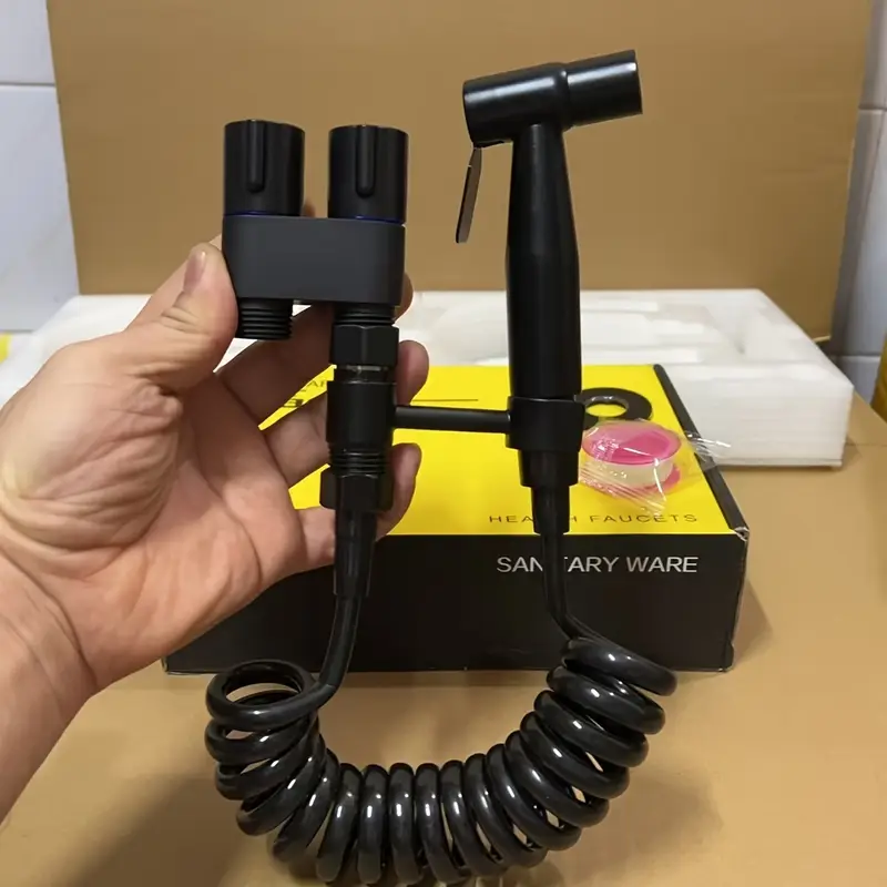 Stainless Steel double outlet  - Toilet Fill Valve 评论和价格