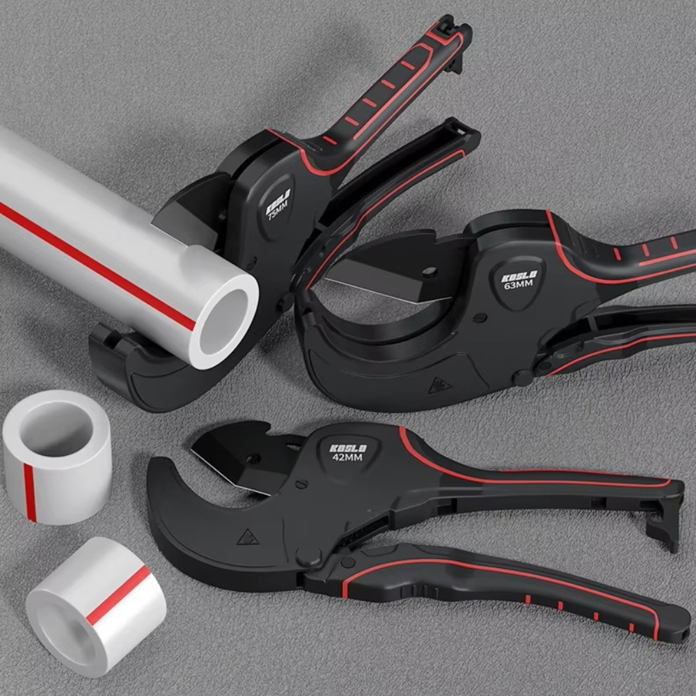 High Quality SK5 Blade Plumbin - Pipe Cutter Ratchet 评论和价格