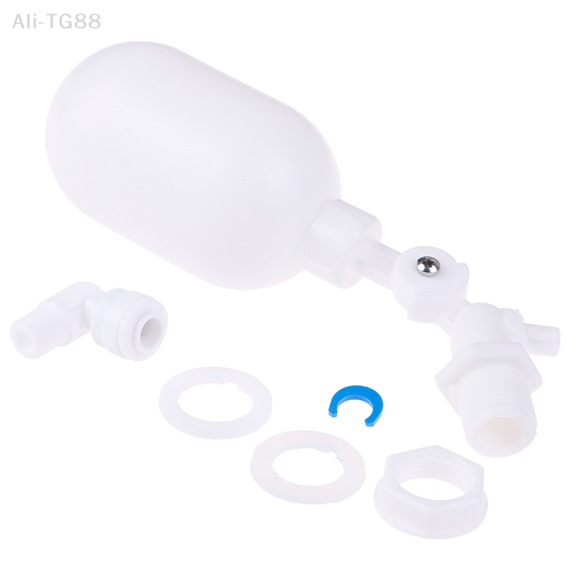VeraCove 1PC Adjustable Auto F - Float Ball Valve 评论和价格