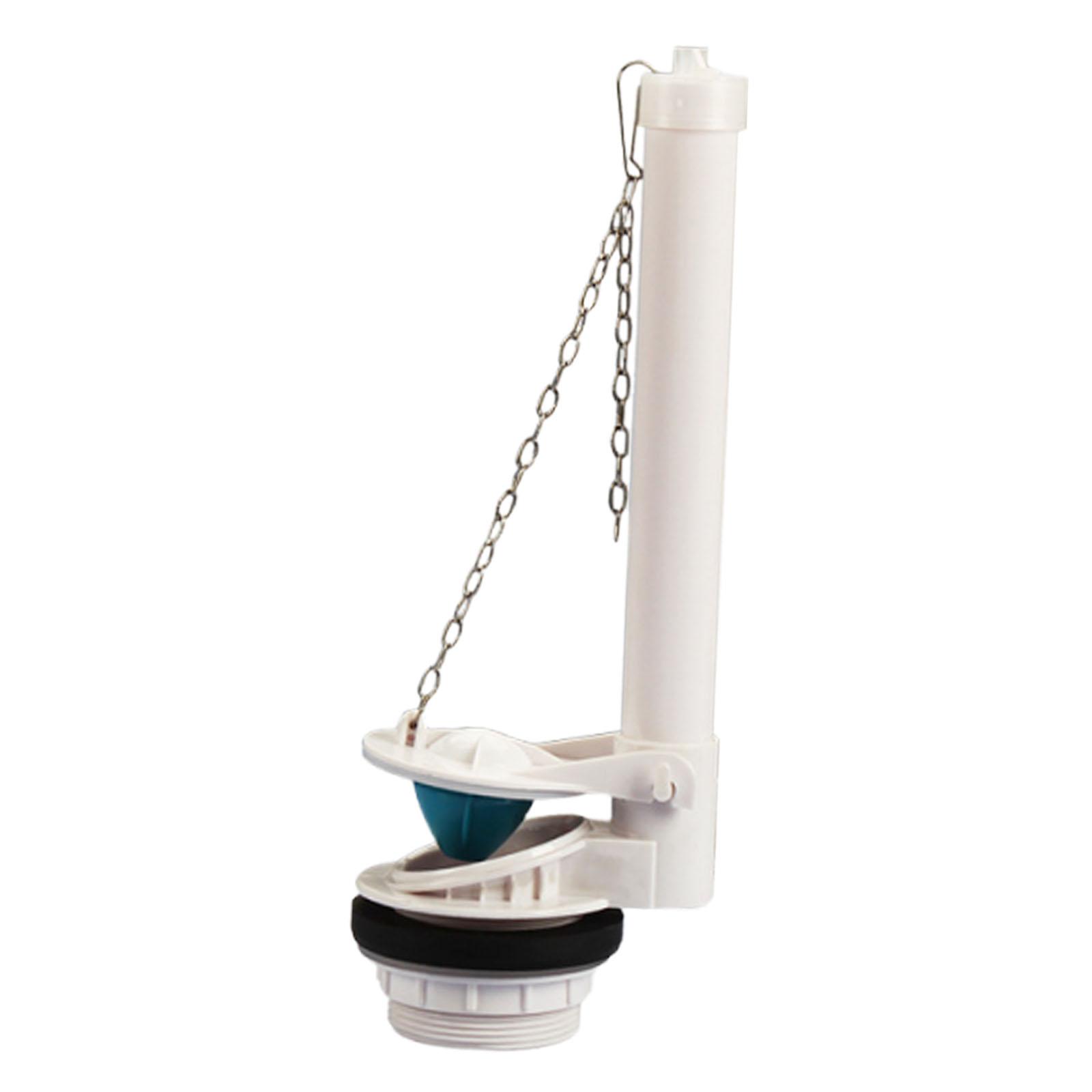 ABS Plastic Toilet Flush Valve - Toilet Fill Valve 评论和价格