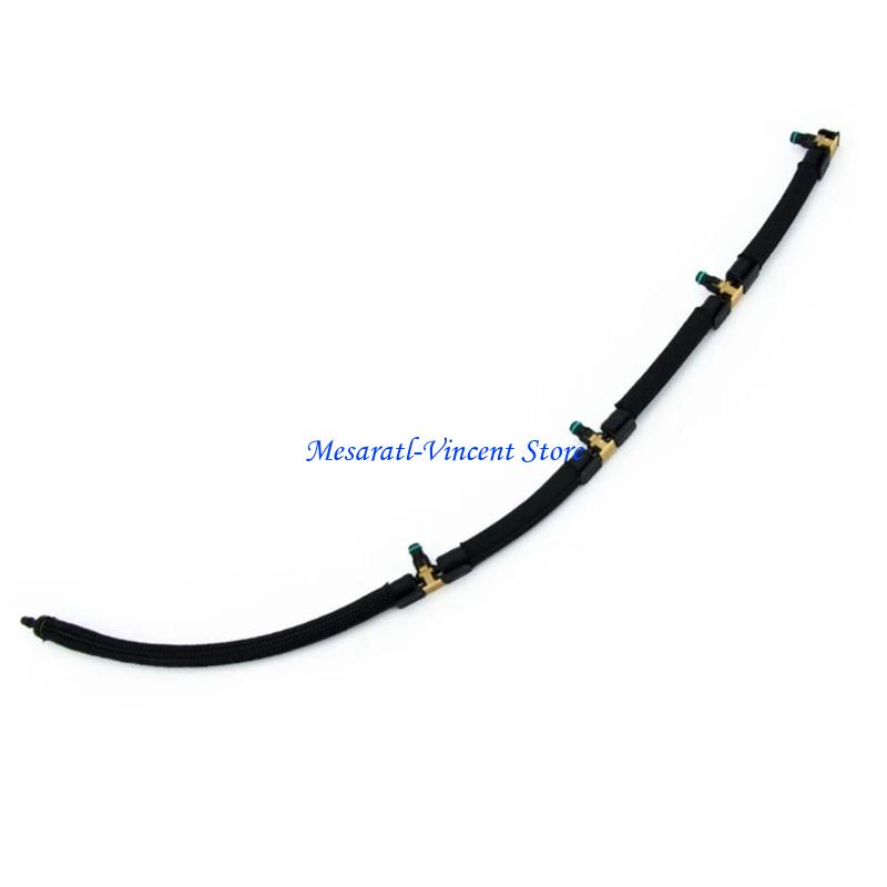 A70F Injector Return Pipe Leak - Overflow Pipe Clip 评论和价格