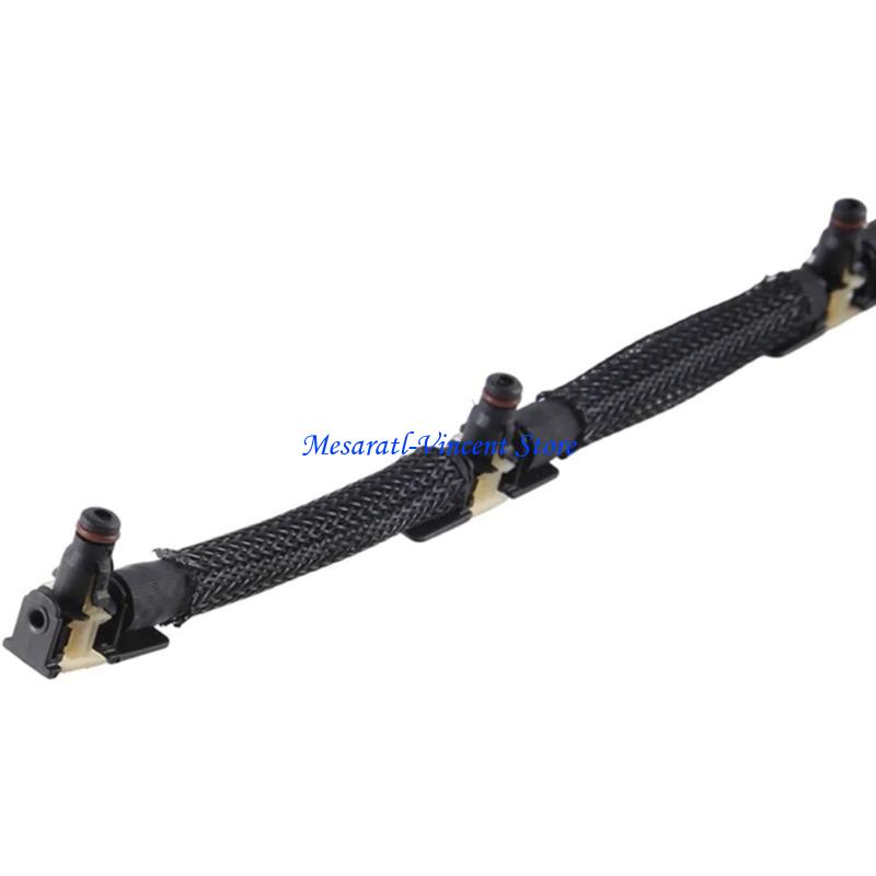 A70F Injector Return Pipe Leak - Overflow Pipe Clip 评论和价格