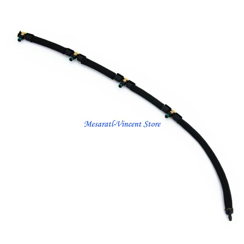 A70F Injector Return Pipe Leak - Overflow Pipe Clip 评论和价格