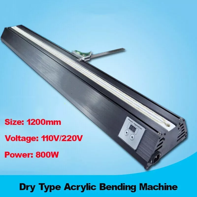 120cm Acrylic Bending Machine  - Pipe Freeze Spray 评论和价格