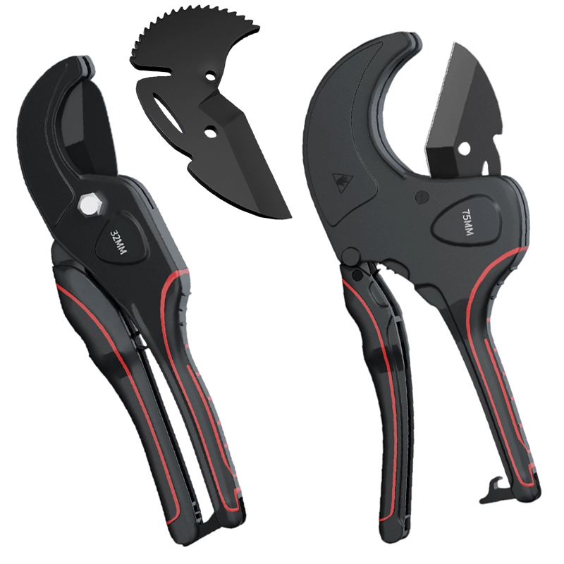 Ratcheting Pipe Tube Cutter Fo - Pipe Cutter Ratchet 评论和价格