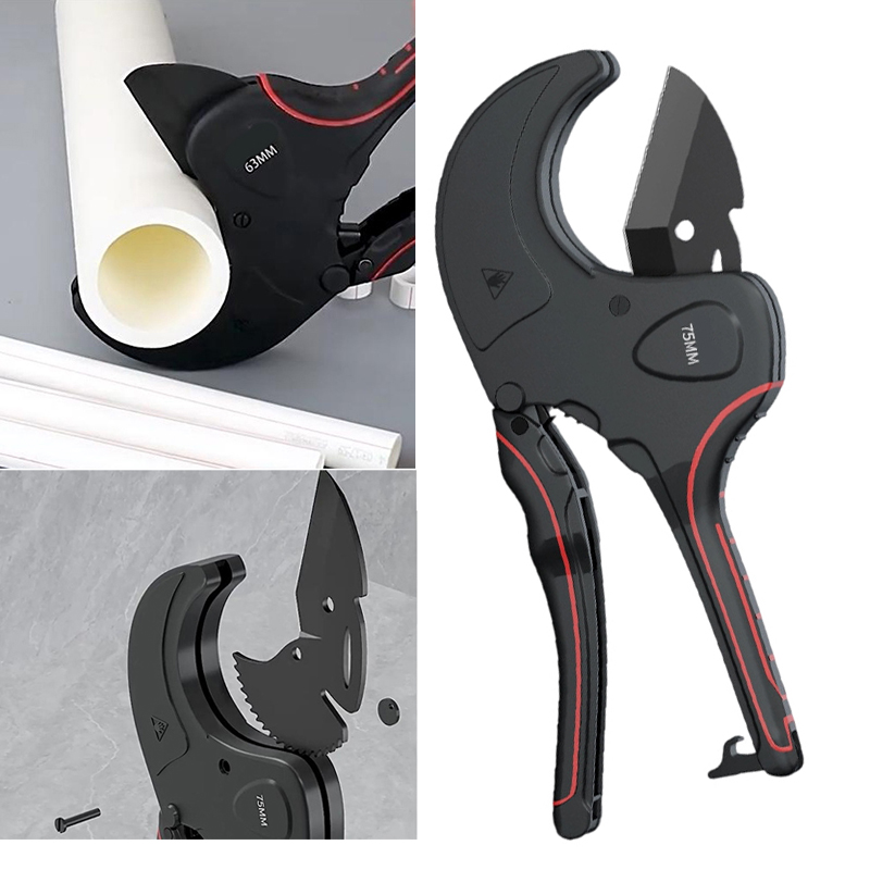 Ratcheting Pipe Tube Cutter Fo - Pipe Cutter Ratchet 评论和价格