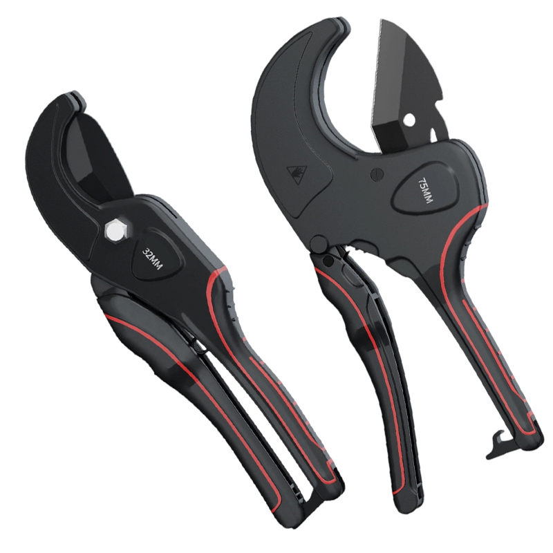 Ratcheting Pipe Tube Cutter Fo - Pipe Cutter Ratchet 评论和价格