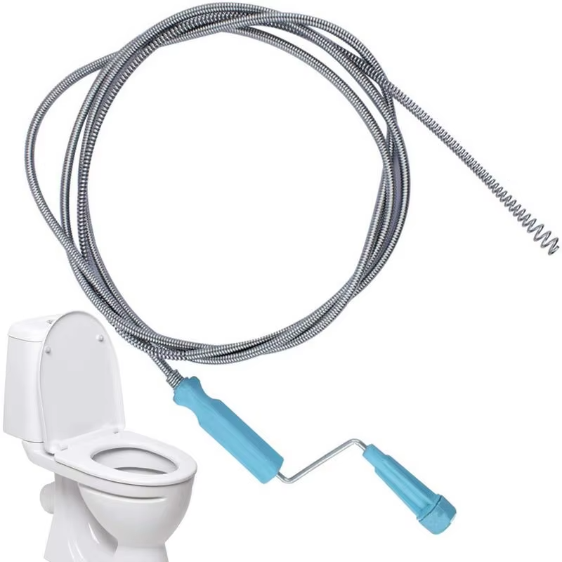 Drain Cleaner Drain Auger Flex - Drain Snake Flexible 评论和价格
