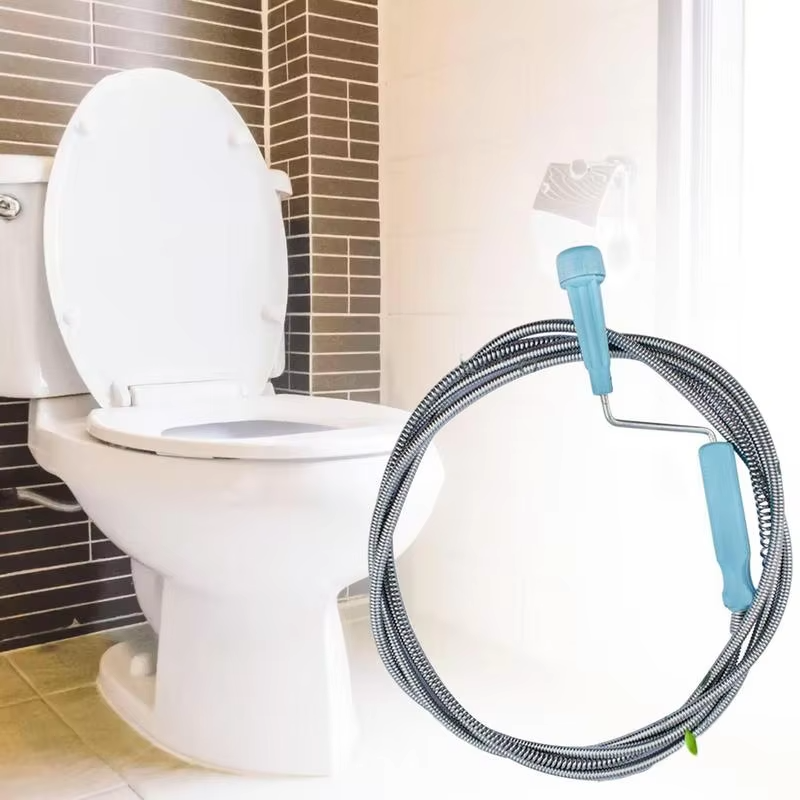 Drain Cleaner Drain Auger Flex - Drain Snake Flexible 评论和价格