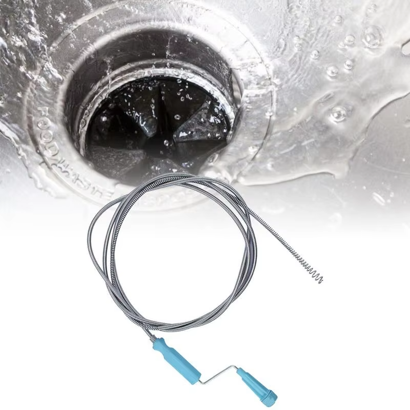 Drain Cleaner Drain Auger Flex - Drain Snake Flexible 评论和价格