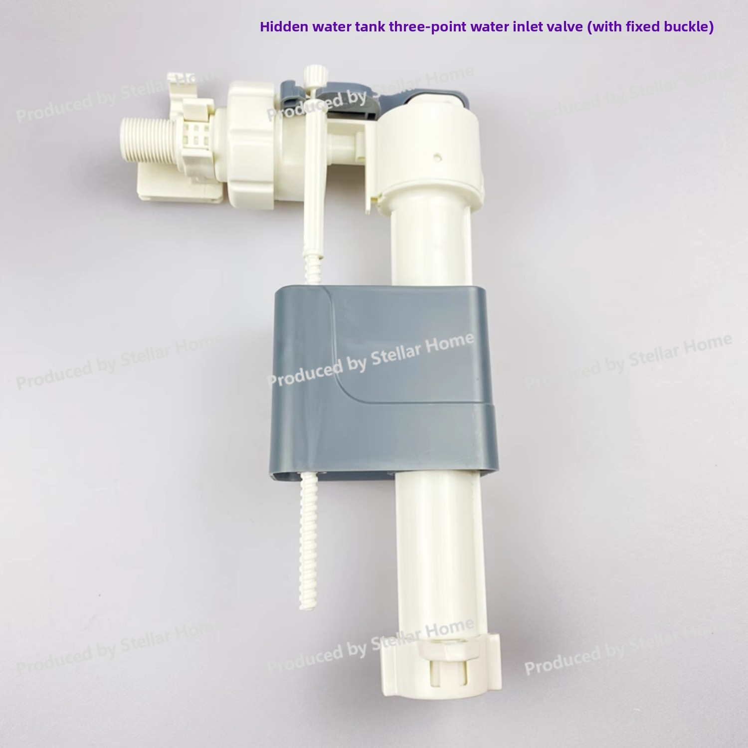 Toilet Fill Valve Compatible w - Toilet Fill Valve 评论和价格