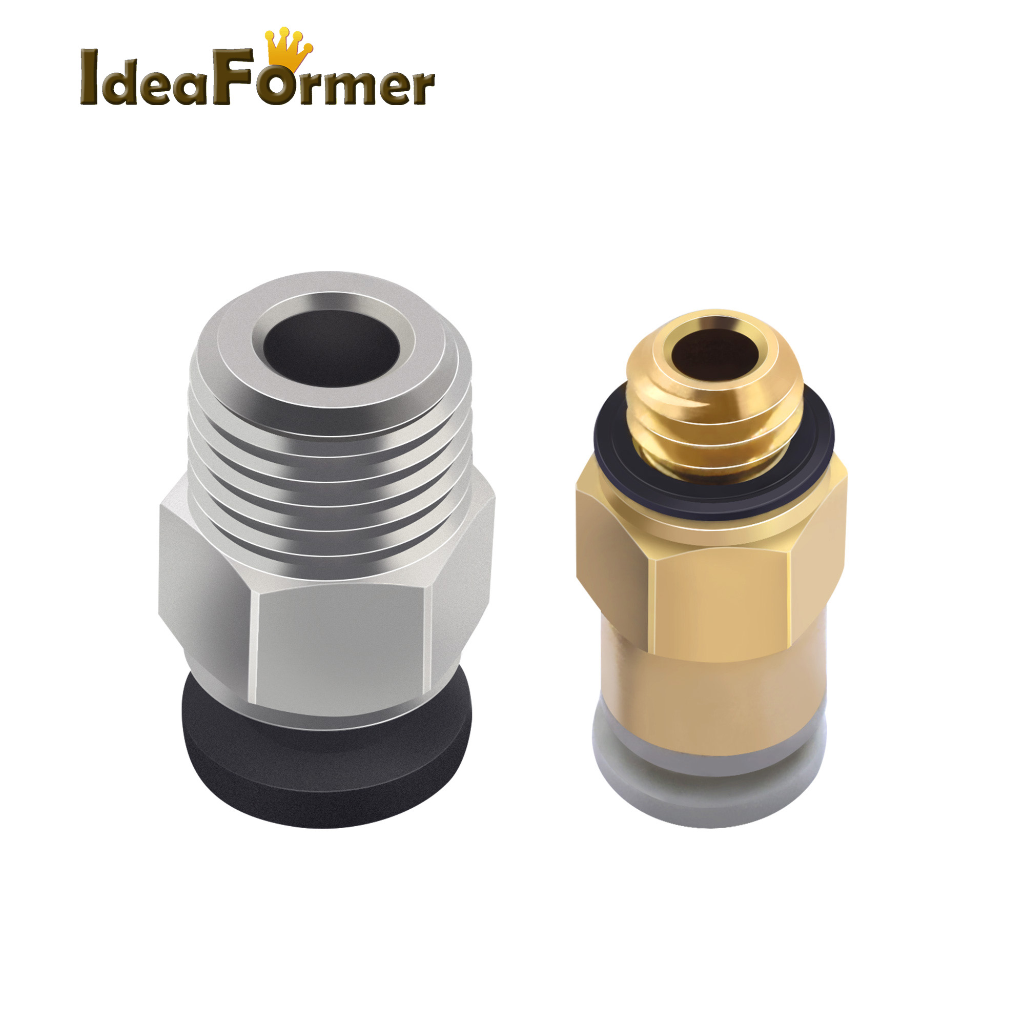 IdeaFormer 1M Bowden PTFE Blue - Ptfe Tape Thread 评论和价格