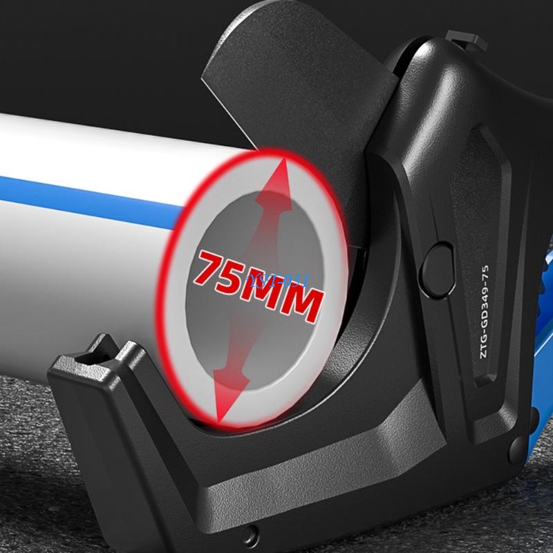 E15A PVC Pipe Cutter Ratchetin - Pipe Cutter Ratchet 评论和价格
