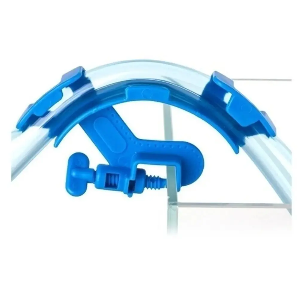 Aquarium Water Pipe Filter Hos - Plastic Pipe Clip 评论和价格
