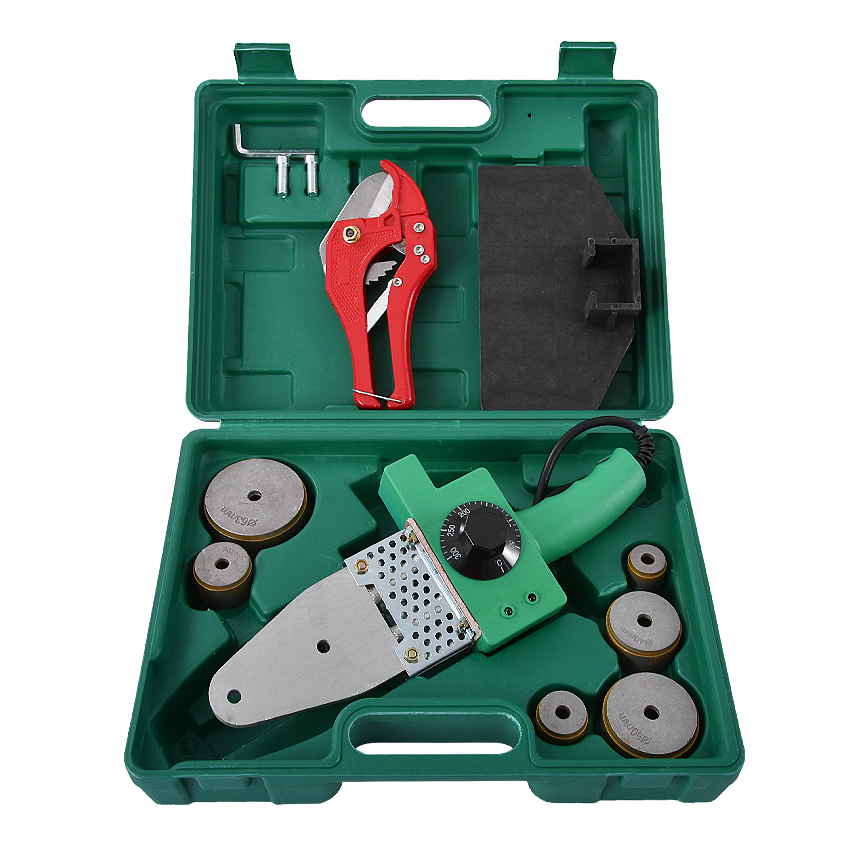 New 220V 800W PPR20-63 Plastic - Pipe Freeze Spray 评论和价格