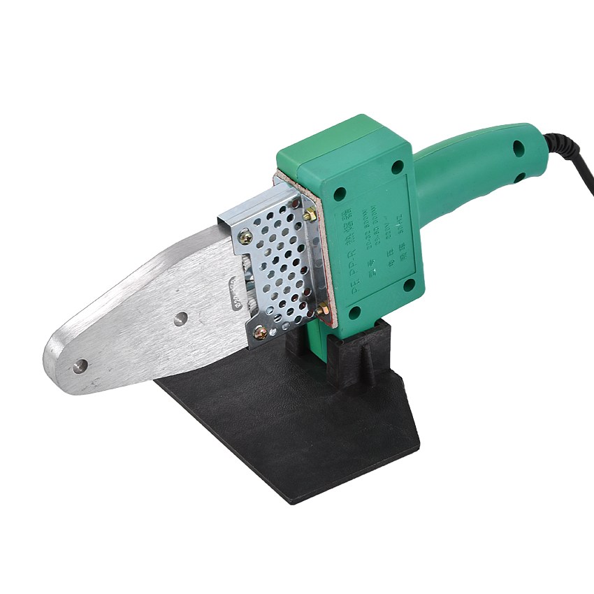 New 220V 800W PPR20-63 Plastic - Pipe Freeze Spray 评论和价格