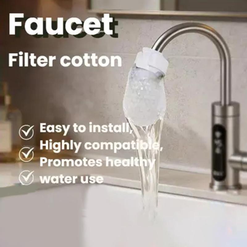 10PCS、20PCS、50PCS Faucet Filte - Silicone Tap Washer 评论和价格