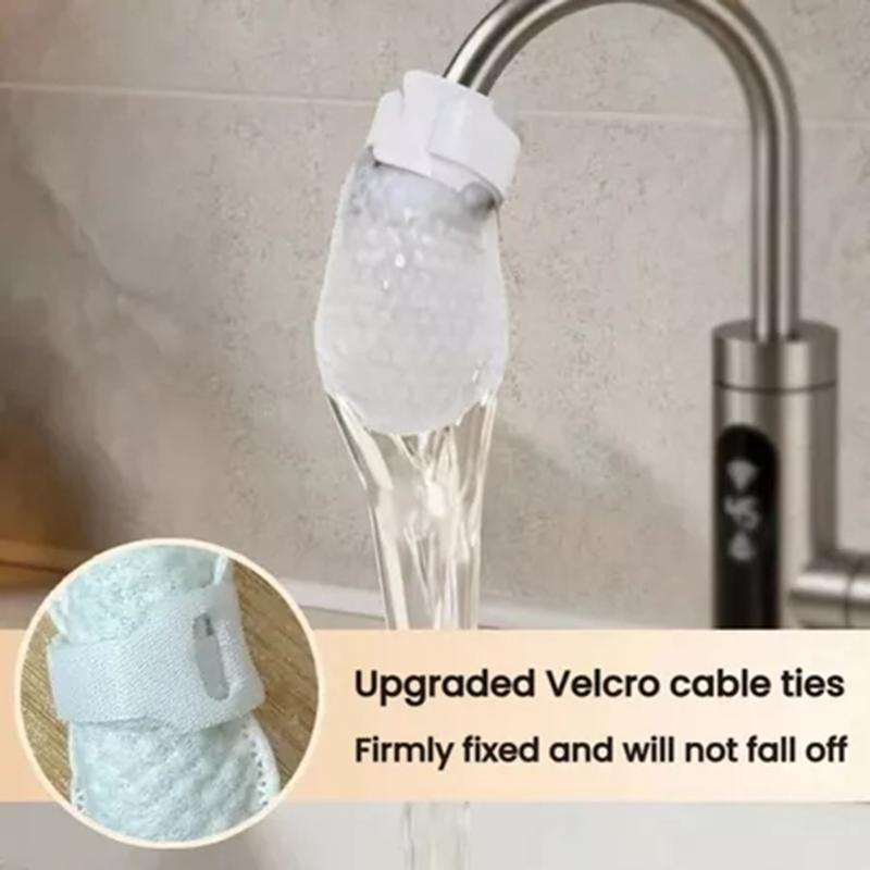 10PCS、20PCS、50PCS Faucet Filte - Silicone Tap Washer 评论和价格