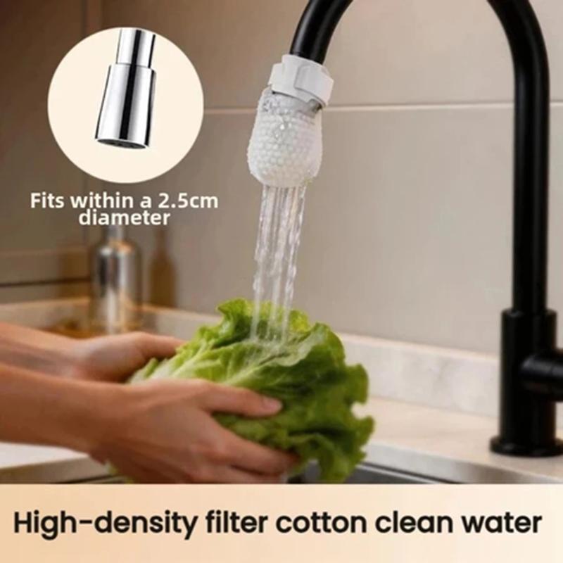 10PCS、20PCS、50PCS Faucet Filte - Silicone Tap Washer 评论和价格
