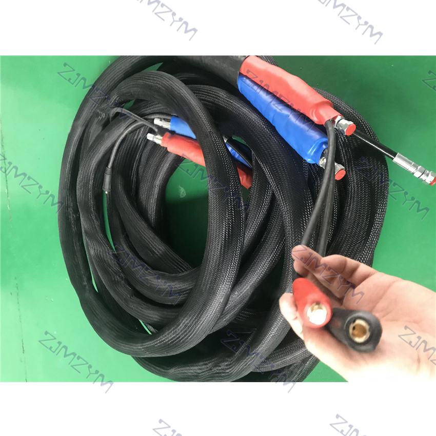 High Pressure Spray Foam Machi - Pipe Freeze Spray 评论和价格