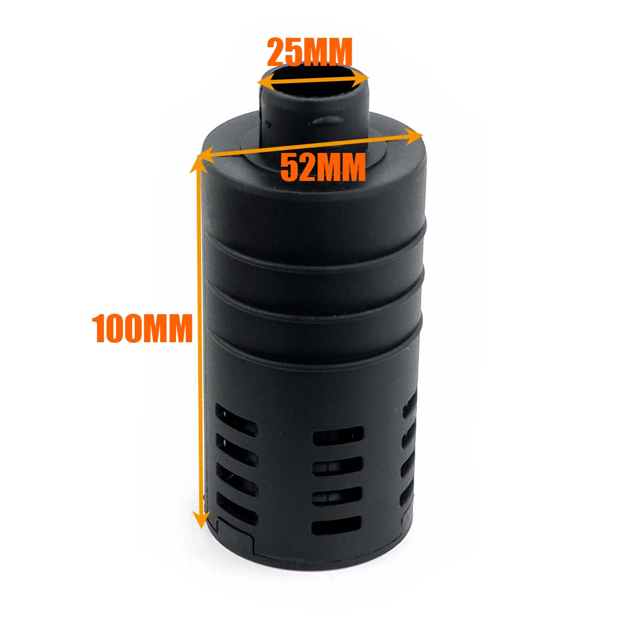 25mm Air Filter Intake Pipe Fi - Pipe Freeze Spray 评论和价格