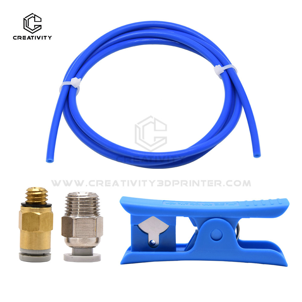 Creativity 3d printer parts PT - Ptfe Tape Thread 评论和价格