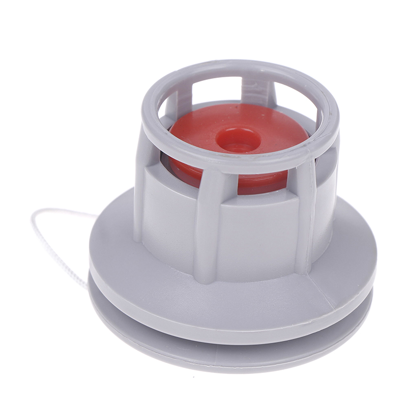 8 Teeth Inflatable Boat Air Va - Float Ball Valve 评论和价格