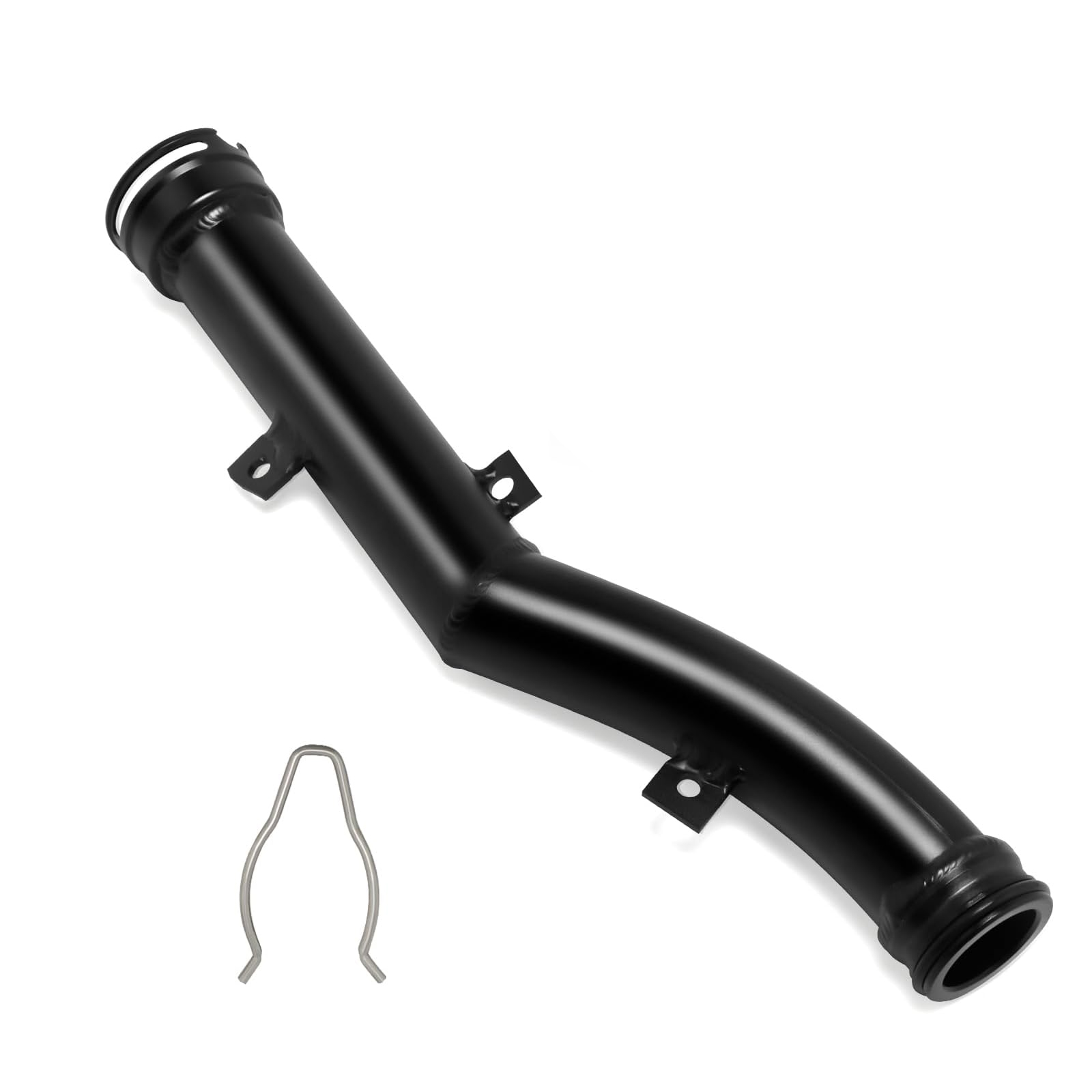 Car Engine Coolant Water Pump  - Plastic Pipe Clip 评论和价格