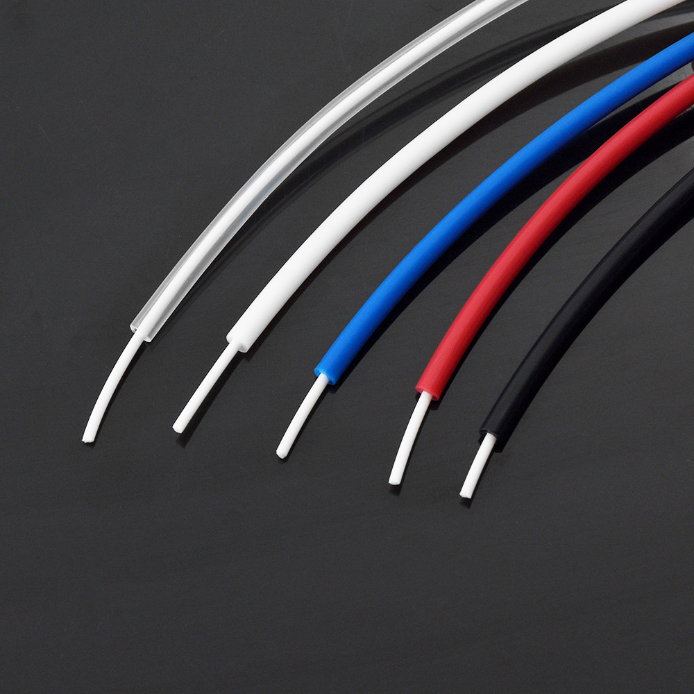 1/3/5M ID2.0mm OD4.0mm 1.75 Fi - Ptfe Tape Thread 评论和价格