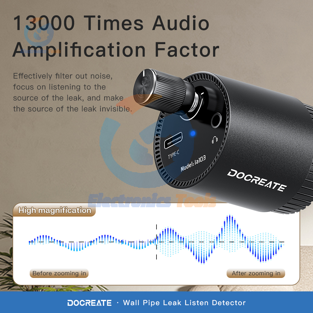 Pipeline Leak Detector 13000x  - Pipe Freeze Spray 评论和价格
